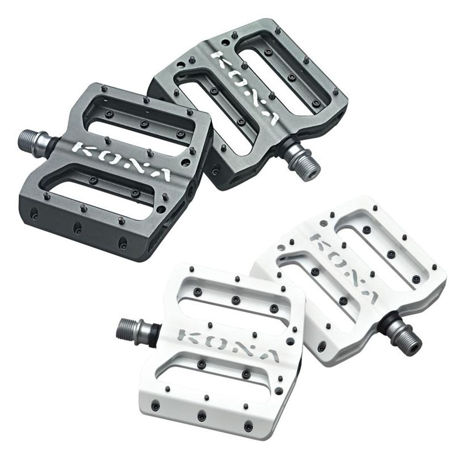 kona mtb pedals