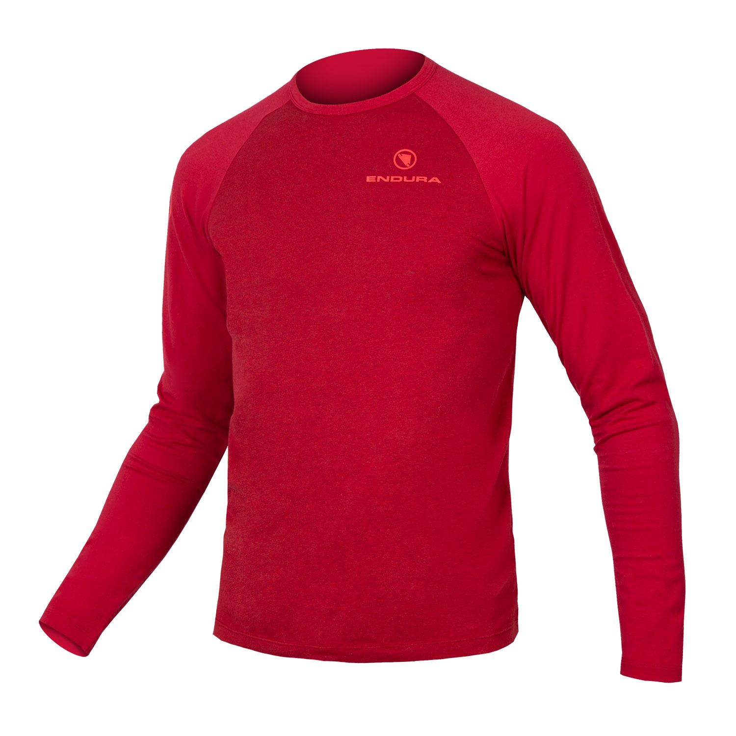 endura long sleeve mtb jersey