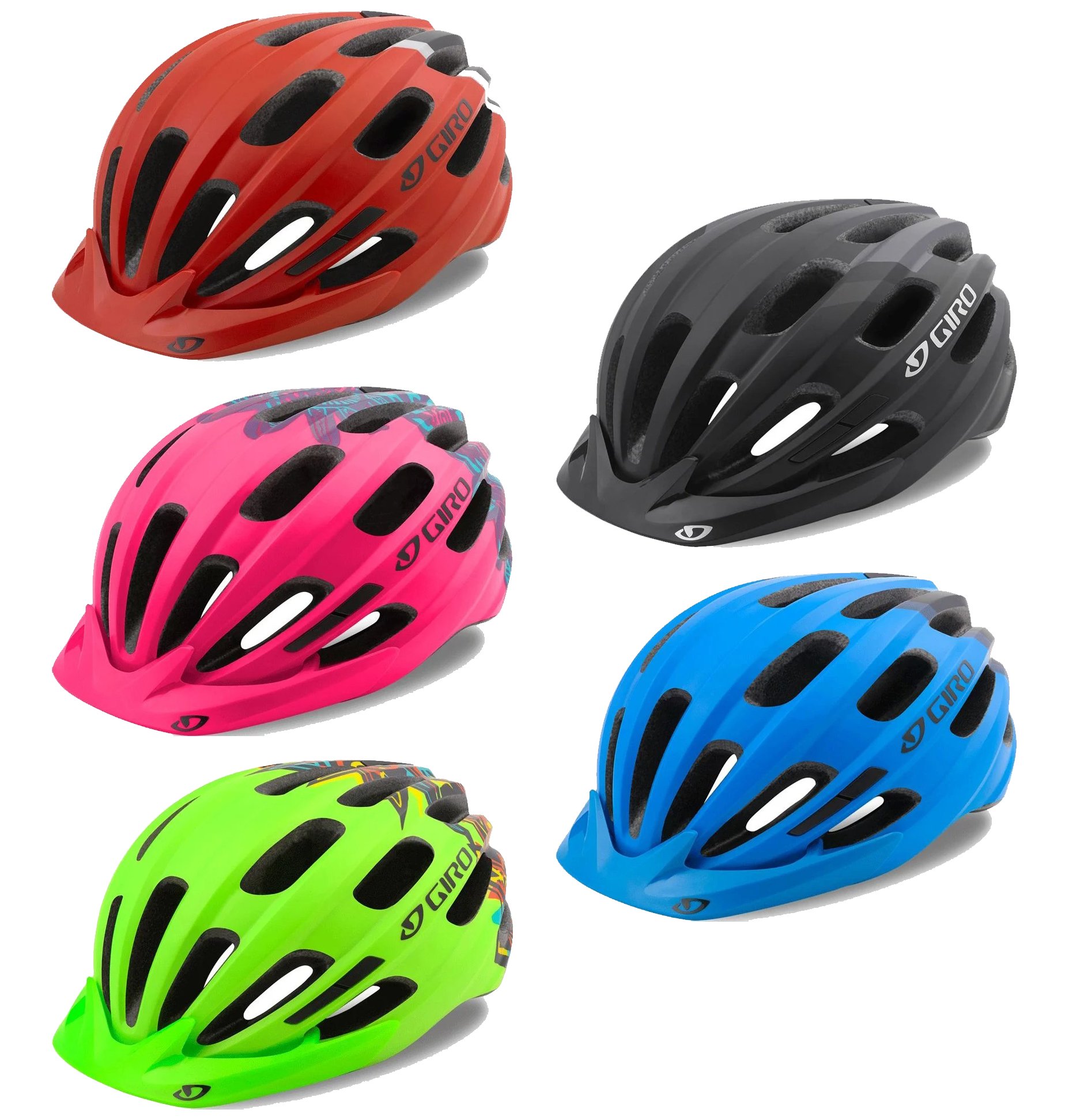 Giro Hale Youth junior Helmet 50 57CM 39.99 Helmets