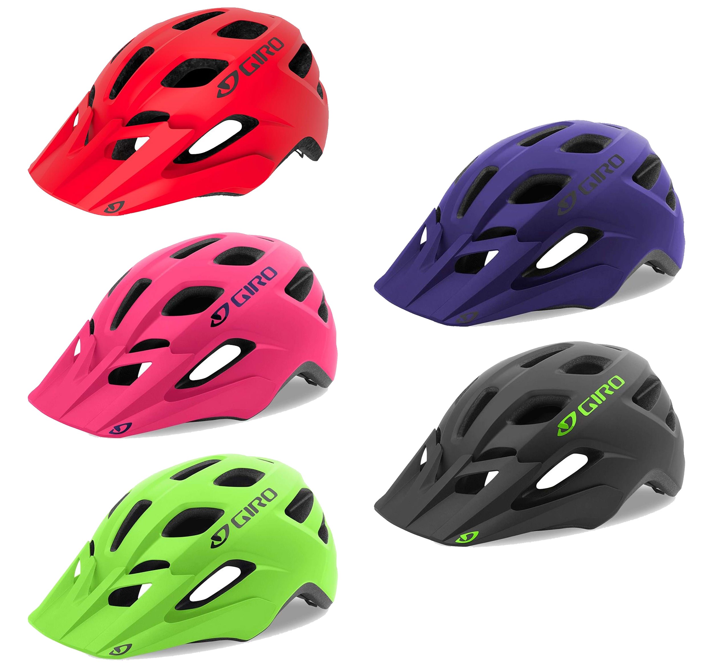 giro helmets