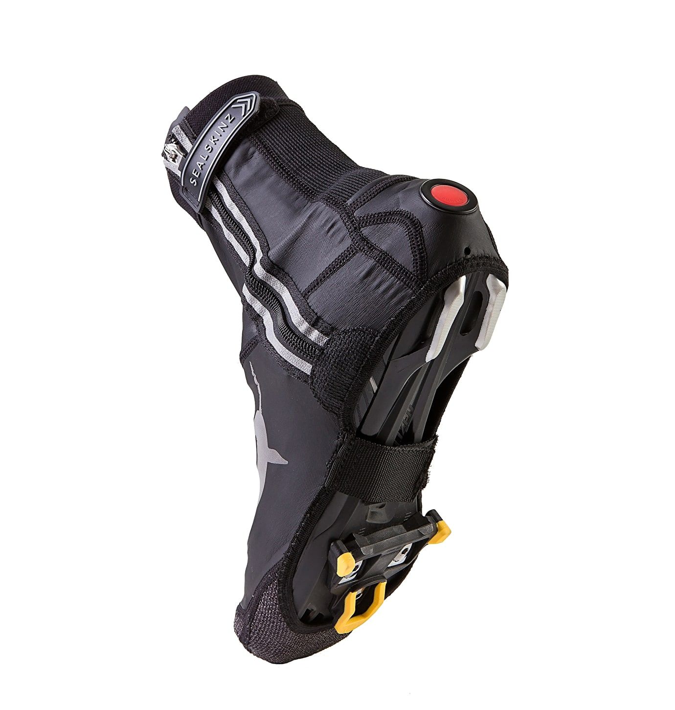 Sealskinz Lightweight Open Sole Halo Overshoe £29.99 Overshoes