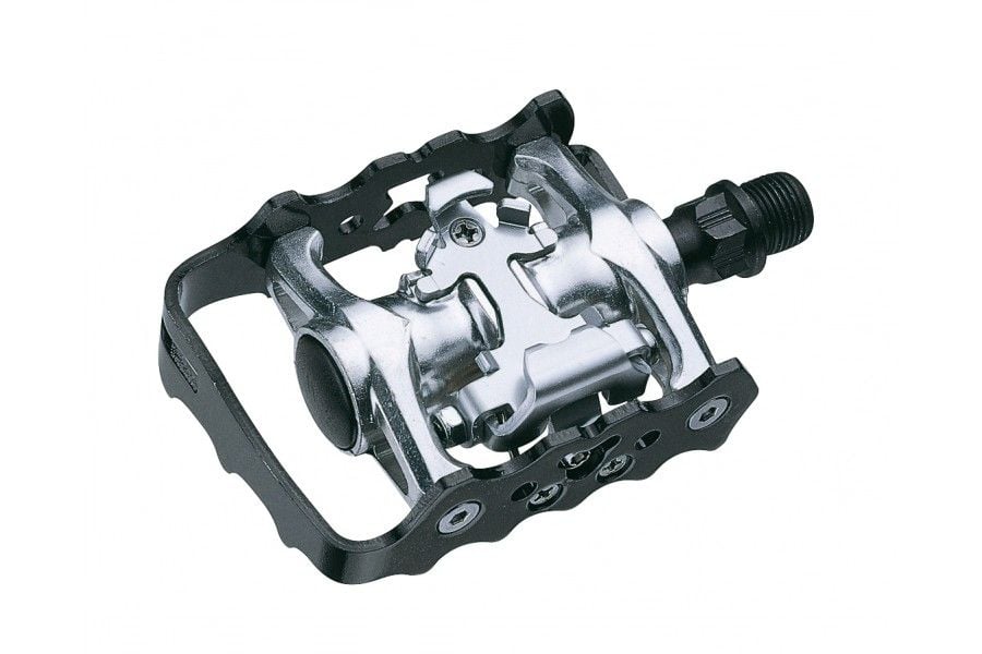 dual function bike pedals