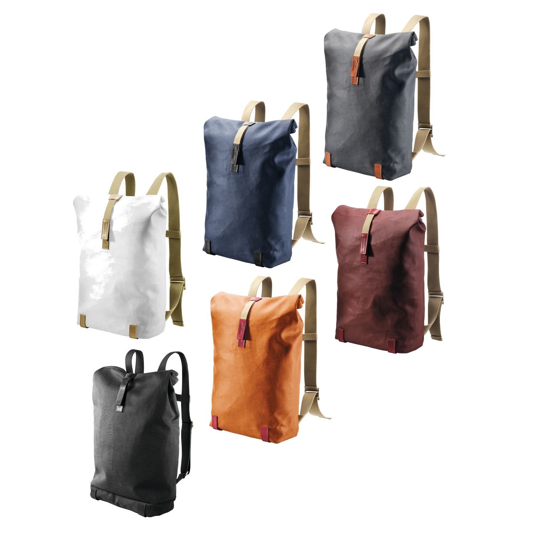 Brooks backpacks Clearance