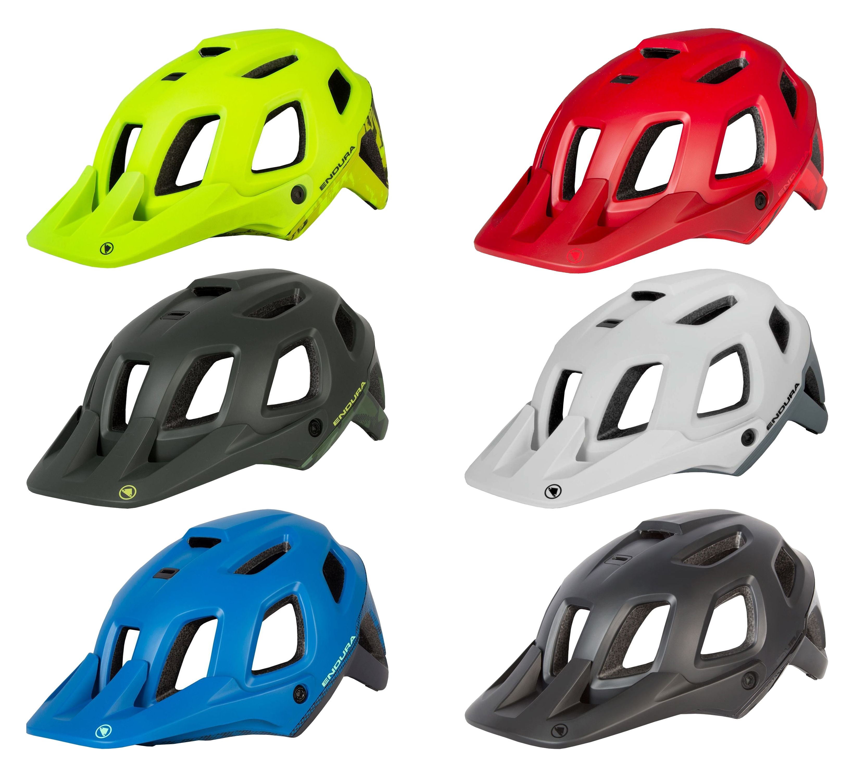 Singletrack helmet online ii