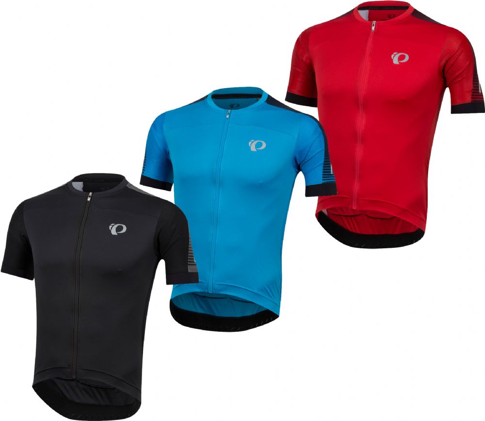 pearl izumi elite jersey