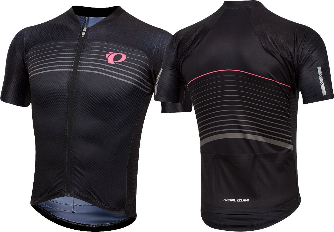 pearl izumi pro jersey