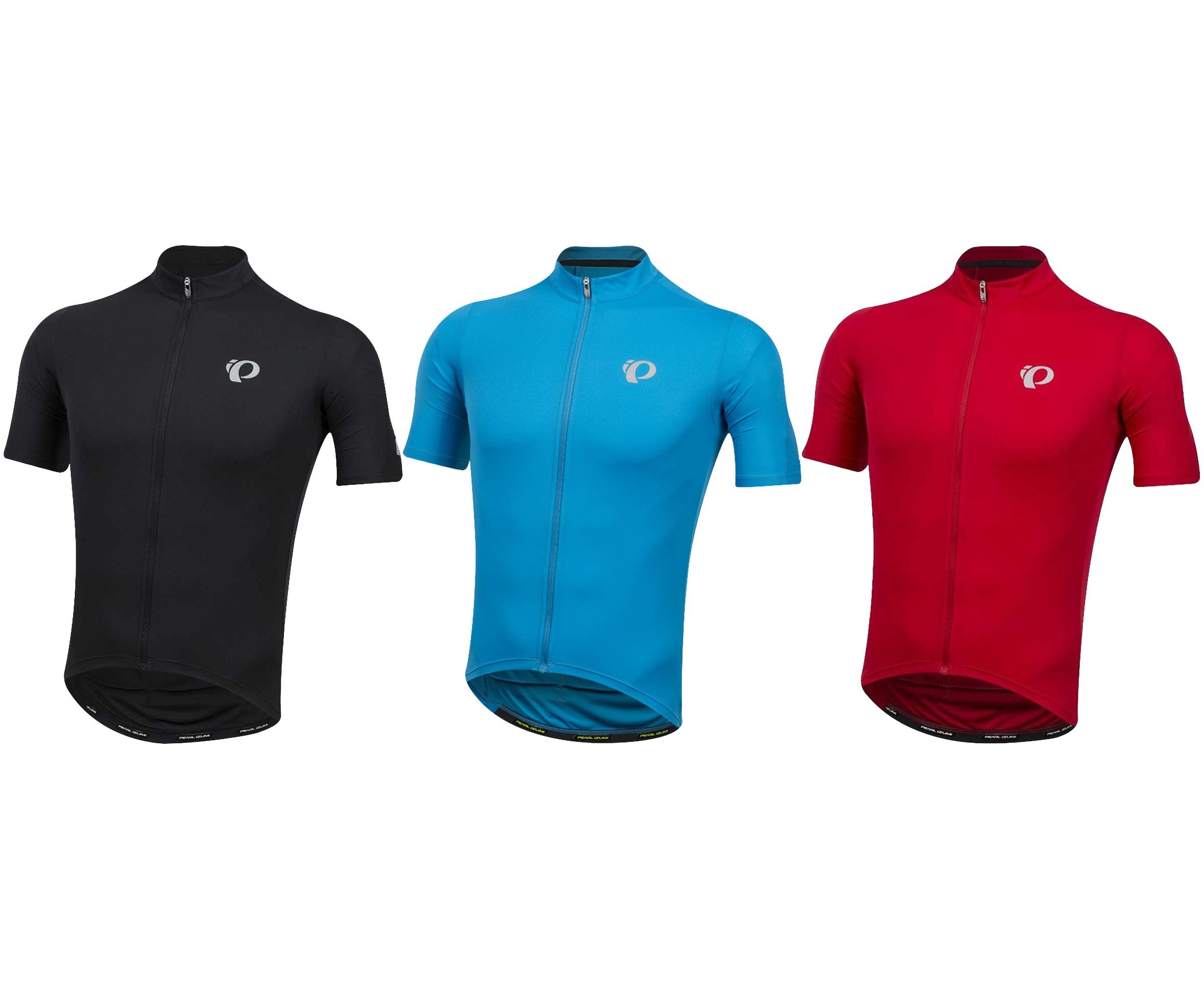 pearl izumi select pursuit bike jersey