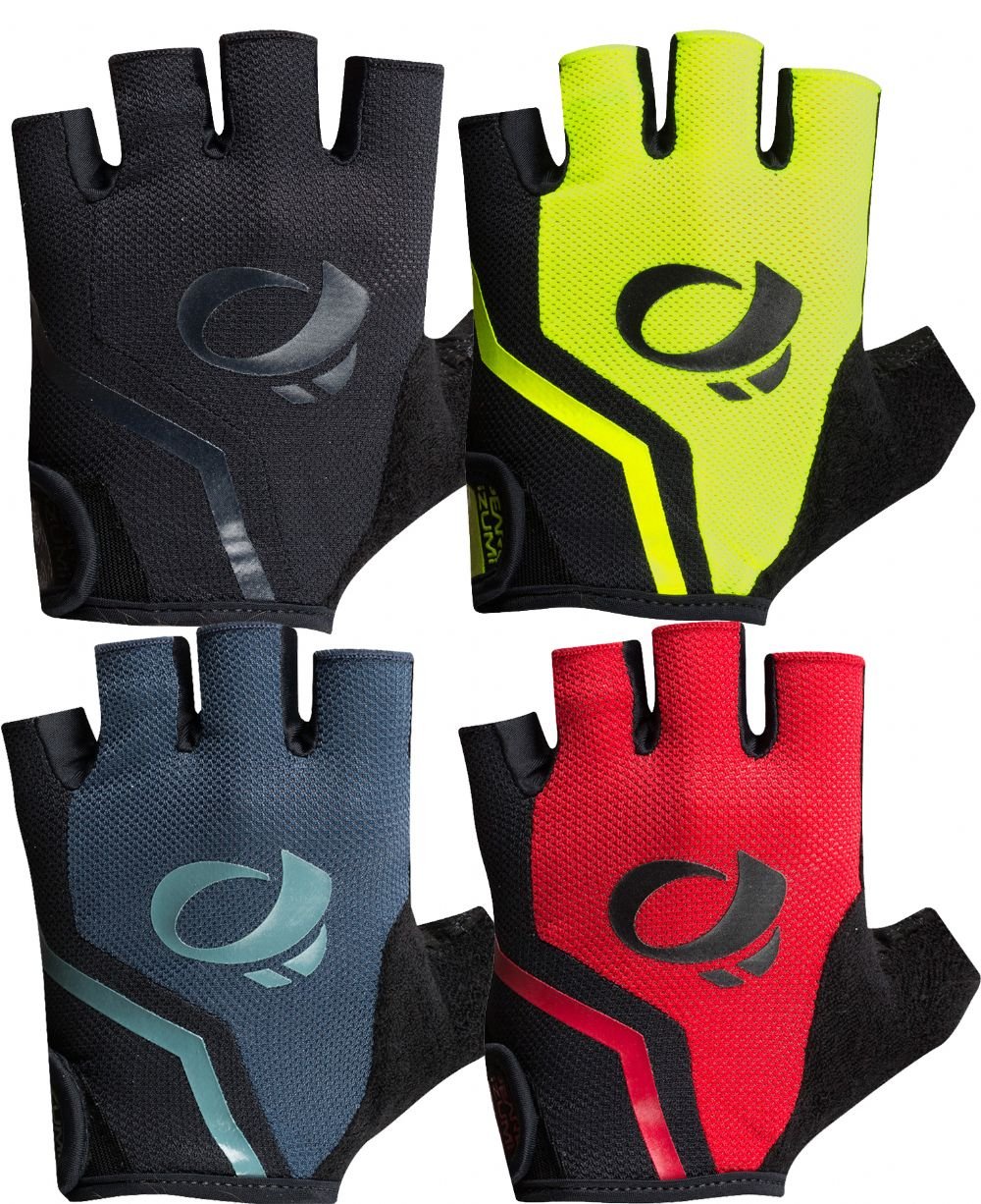 pearl izumi select gloves