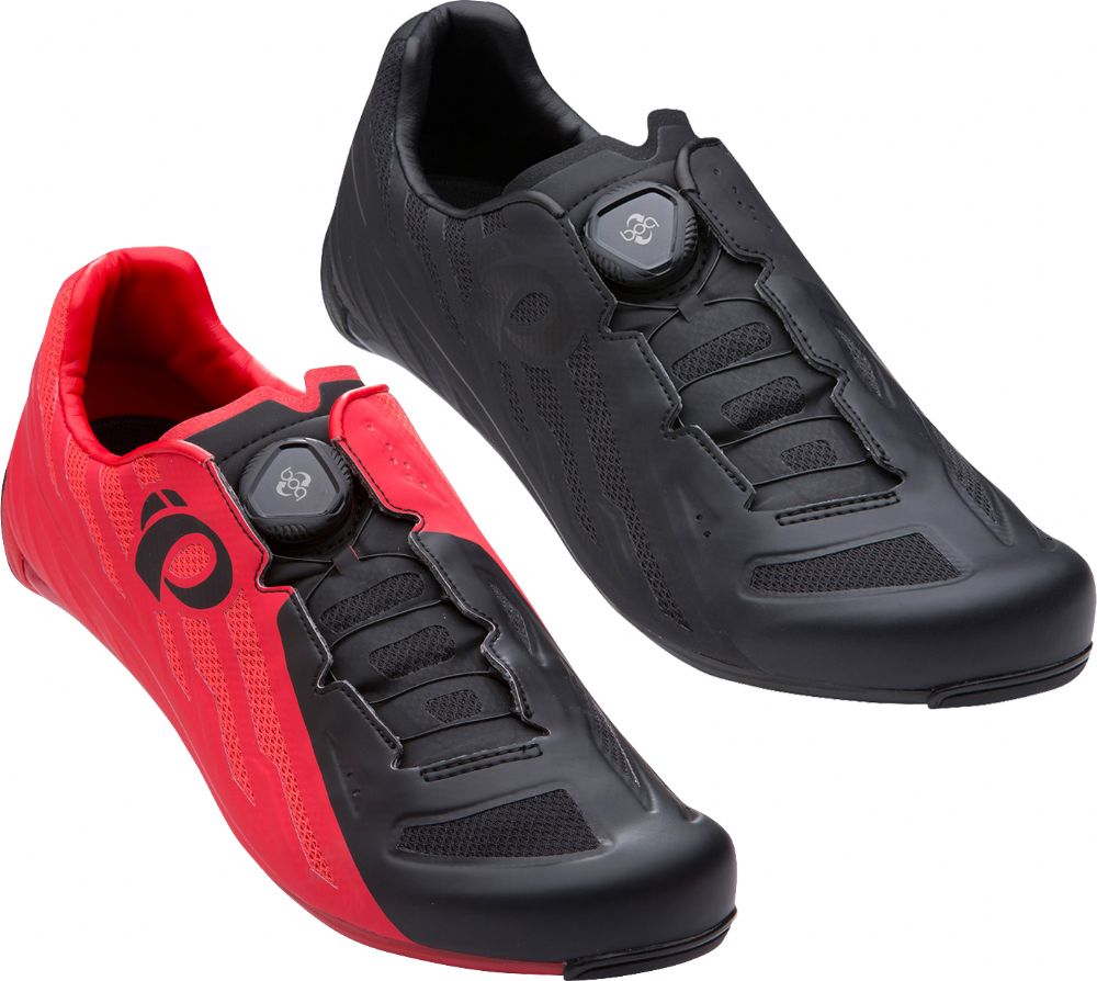 pearl izumi road shoes