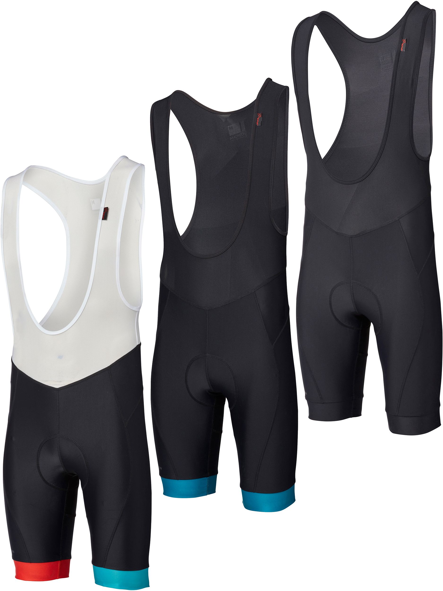 madison premio bib shorts