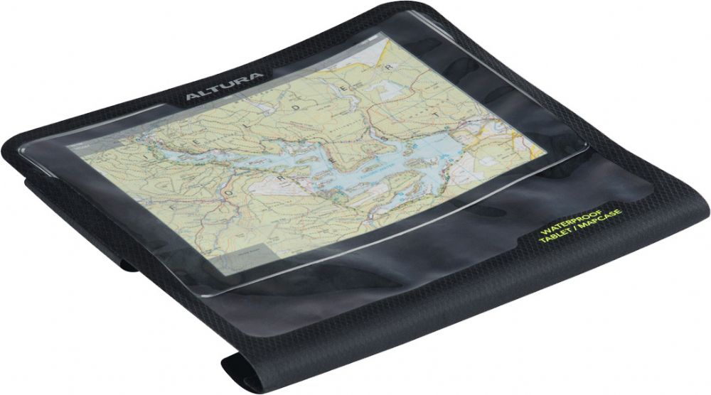 Altura Waterproof Tablet/map Case Barbag Compatible £14.99 Bags