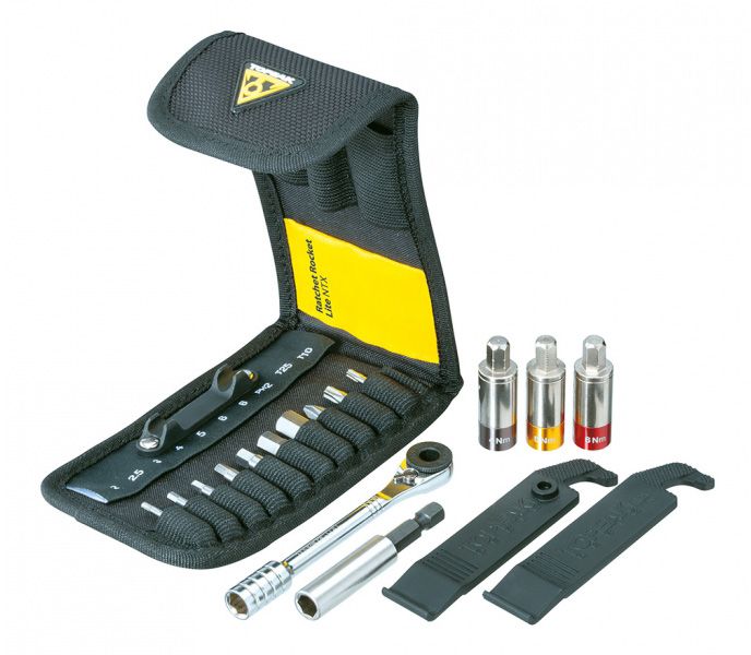 Topeak ratchet shop rocket torque