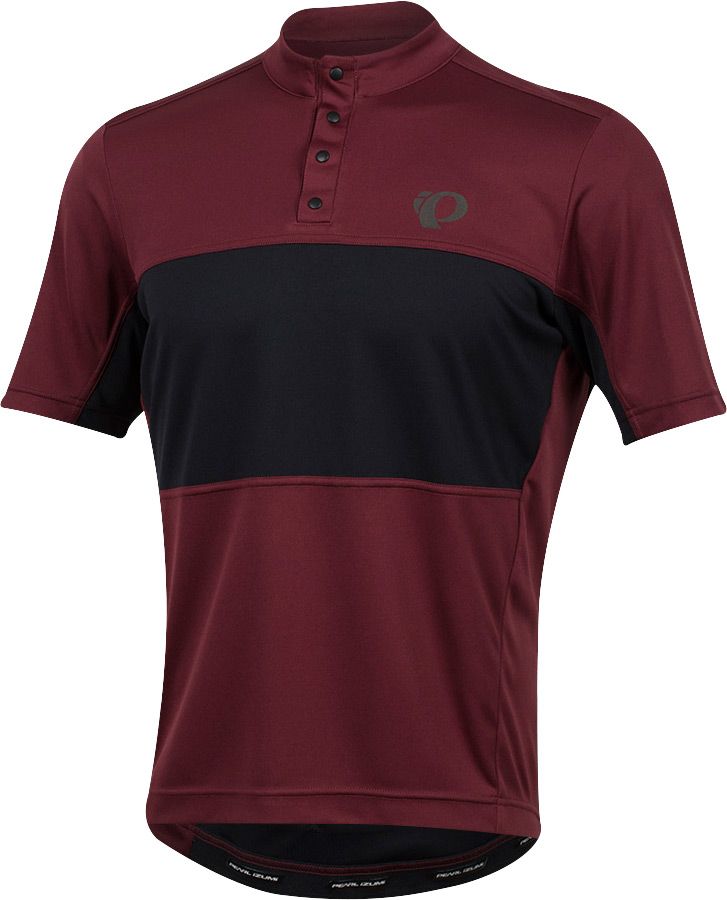 pearl izumi relaxed fit jersey