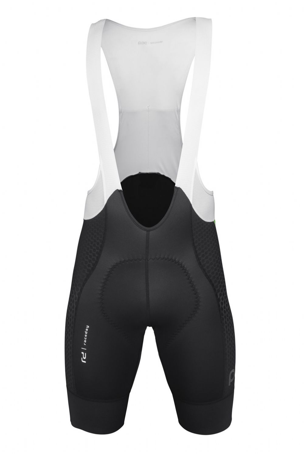 Poc raceday aero shop vpds bib shorts