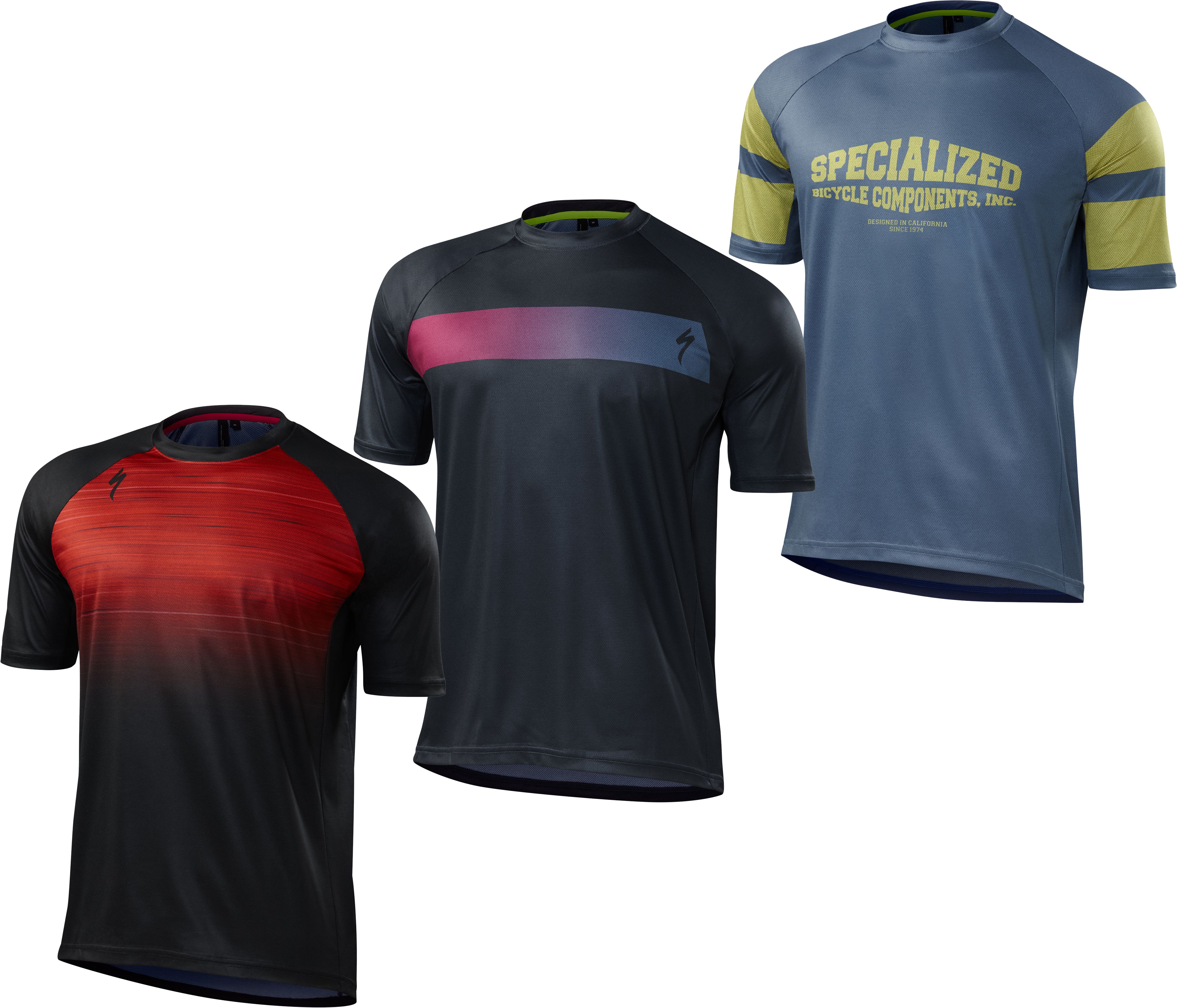 specialized enduro comp jersey