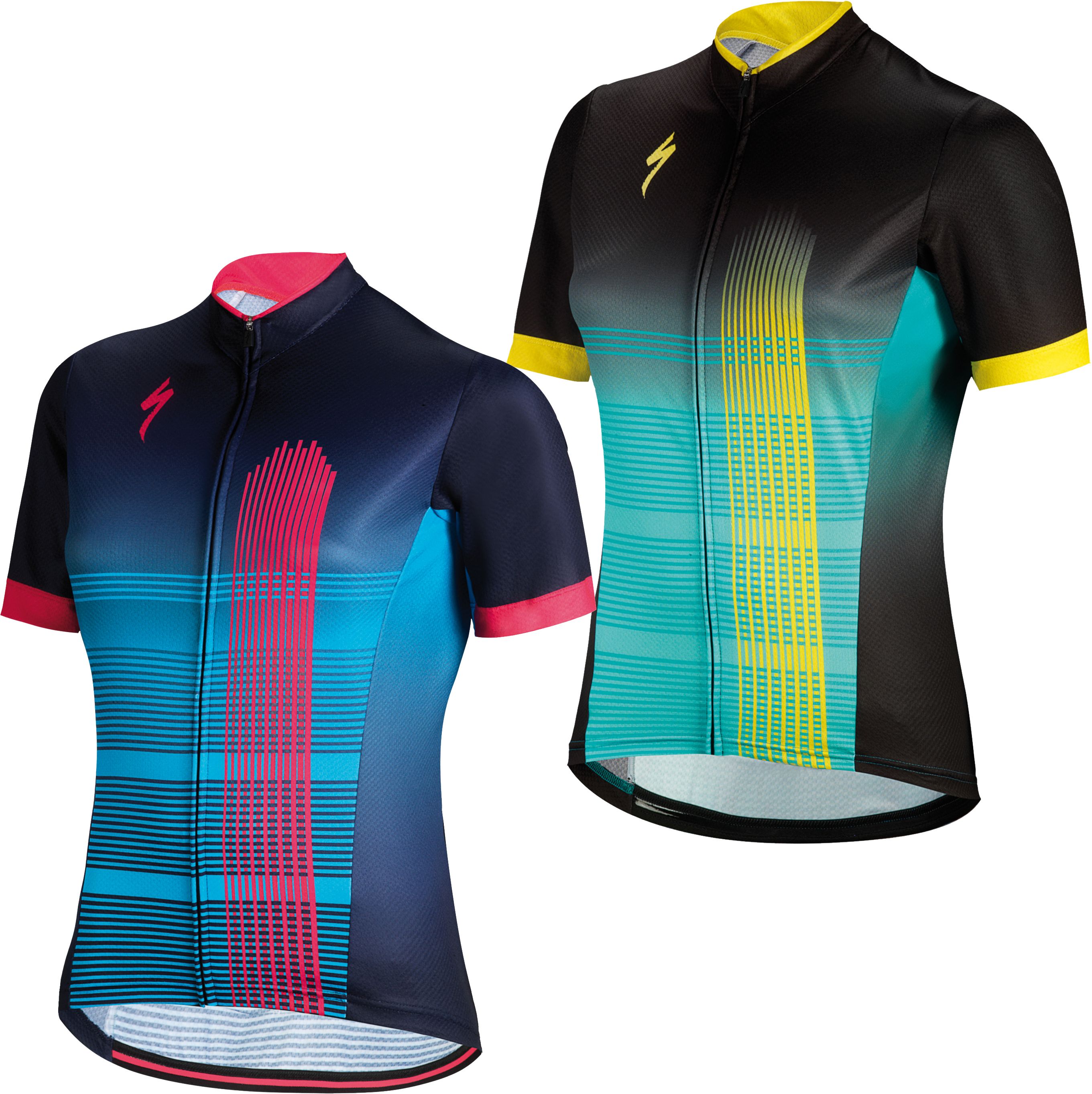 specialized rbx pro short sleeve jersey