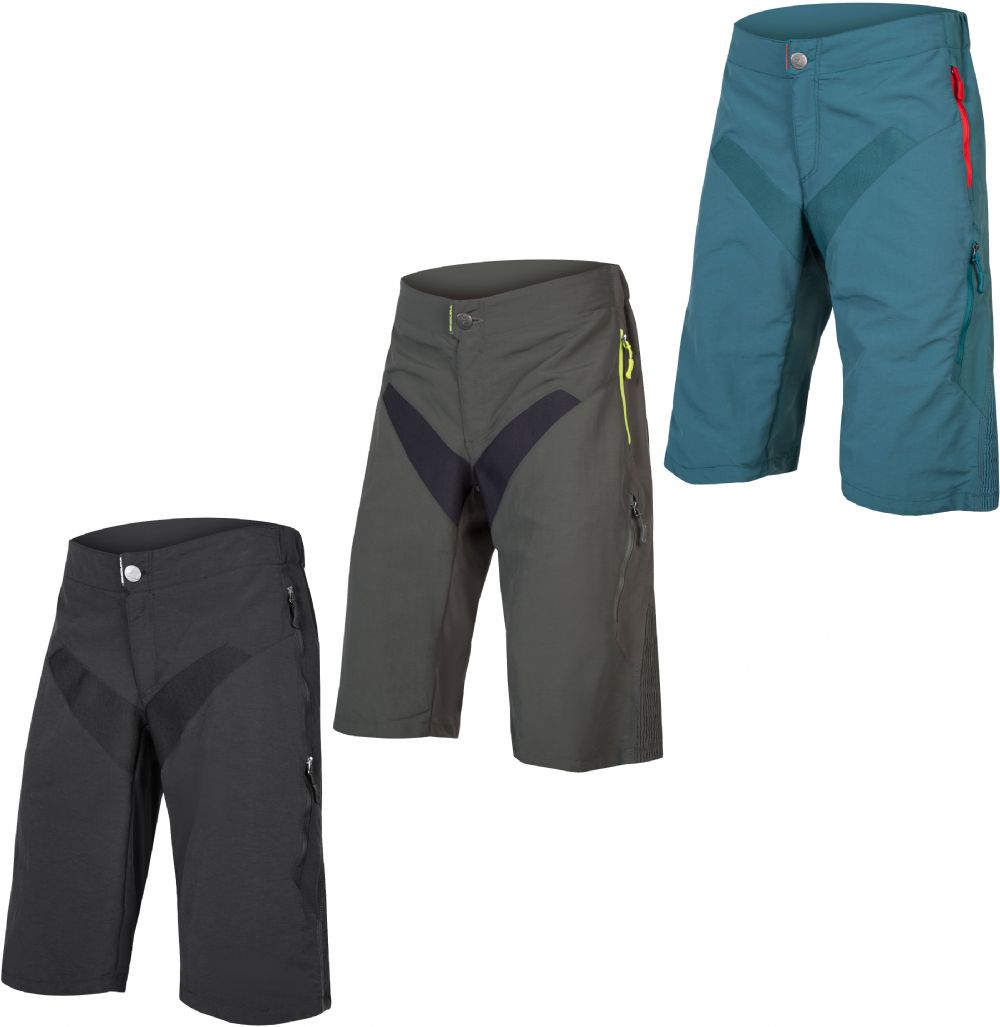 singletrack shorts