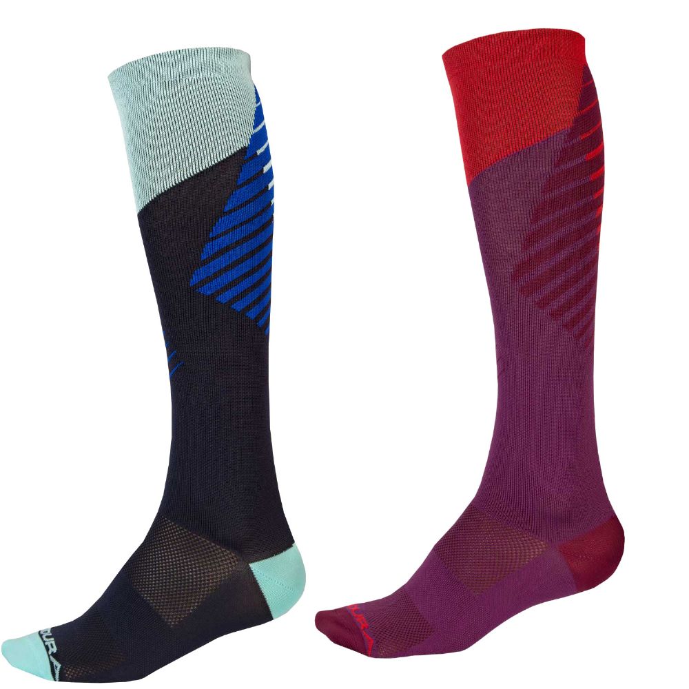 endura socks