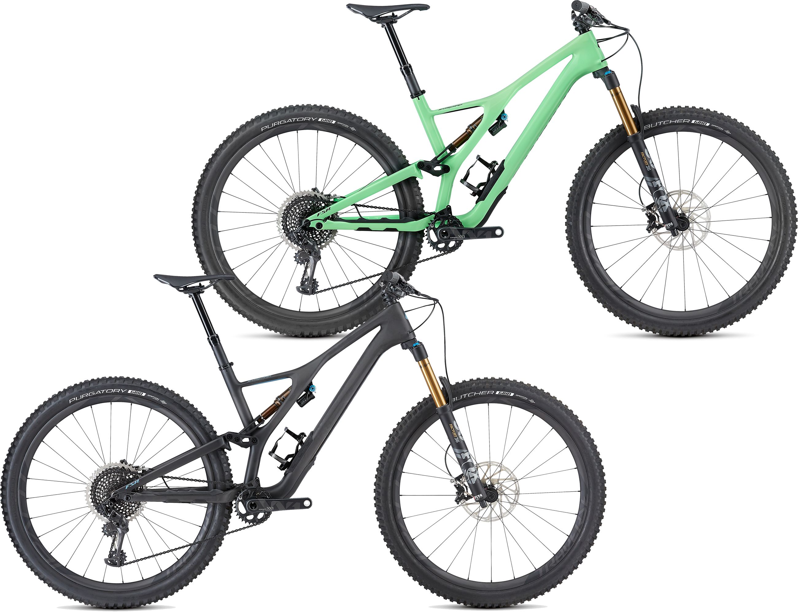 specialized stumpjumper 2019