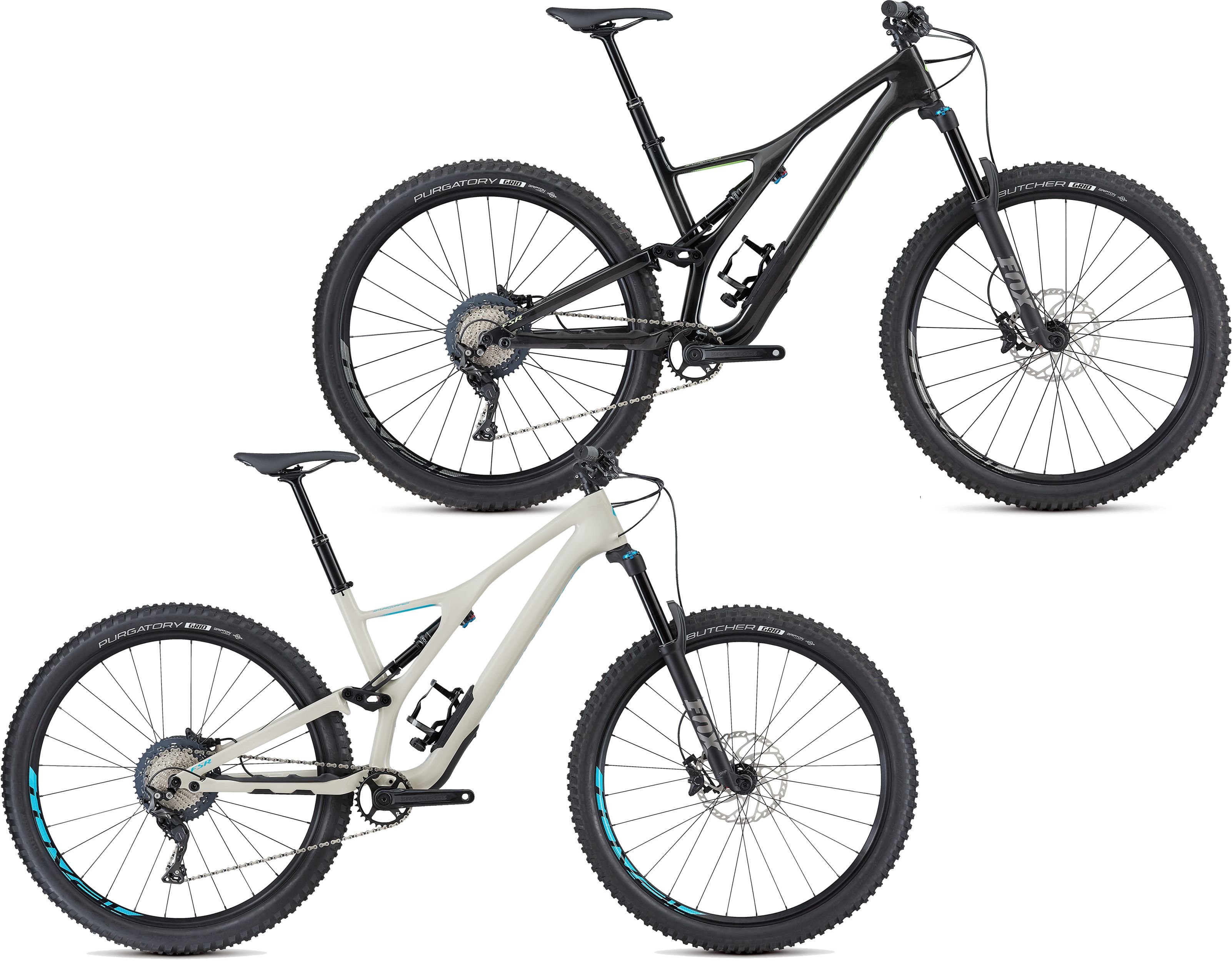 specialized stumpjumper 2019