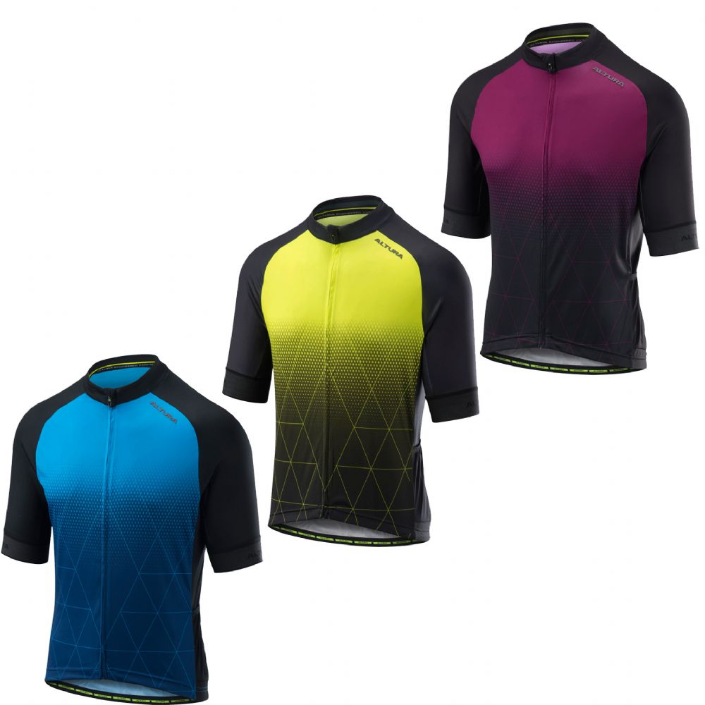 altura peloton jersey