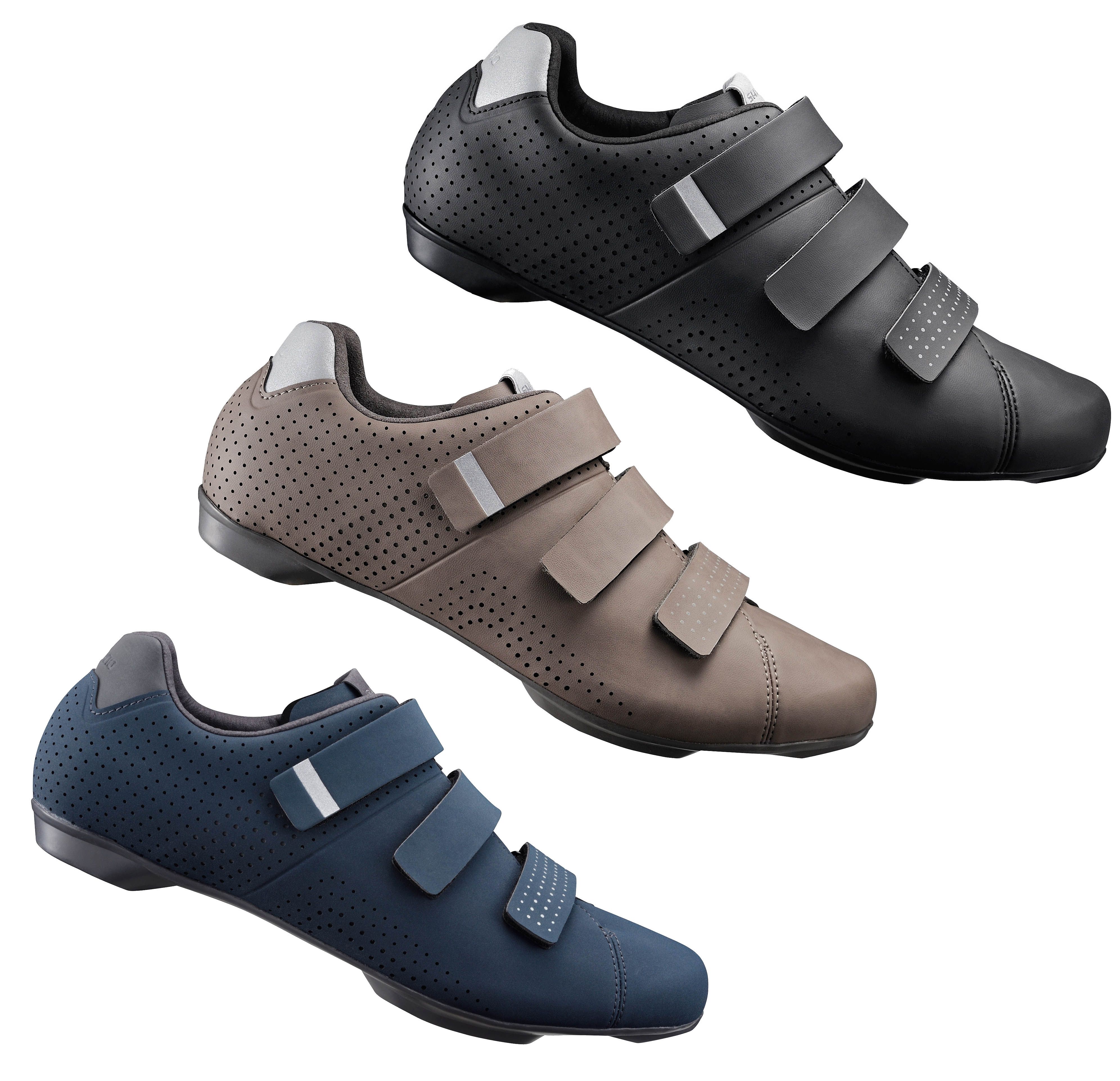 spd road shoes