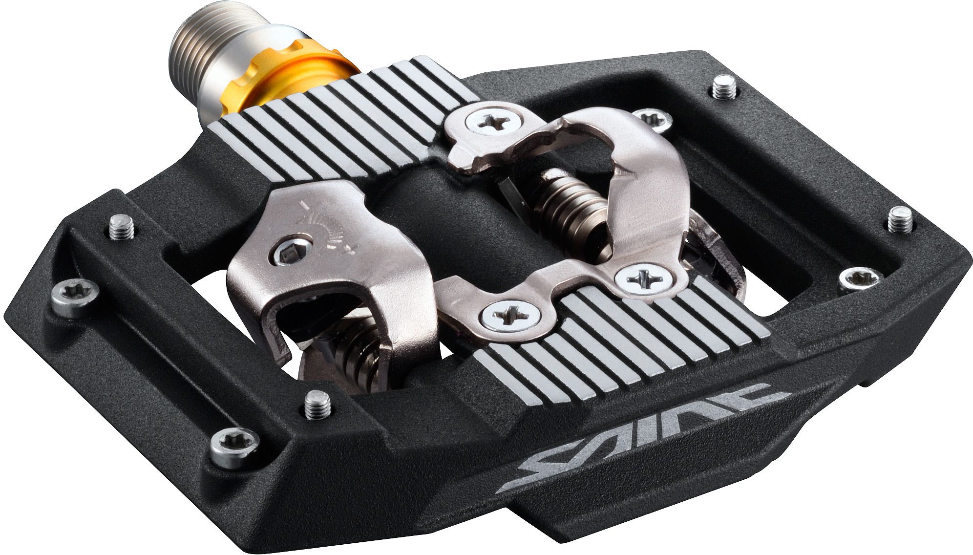 shimano clipless pedals mtb