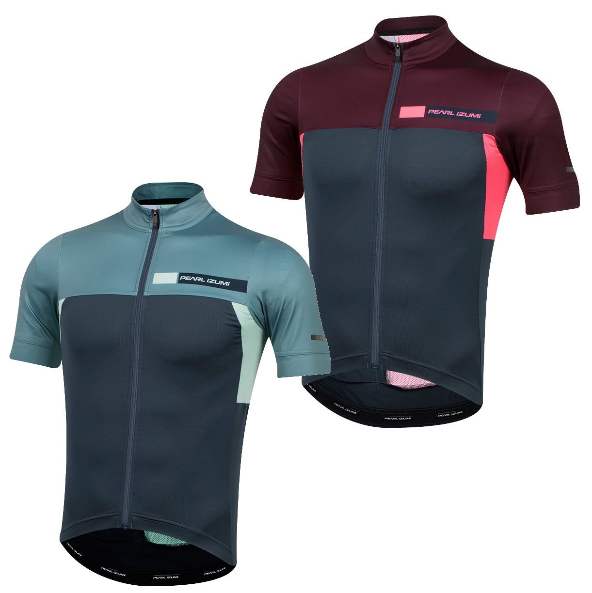 Pearl Izumi P.r.o. Escape Jersey - £34 