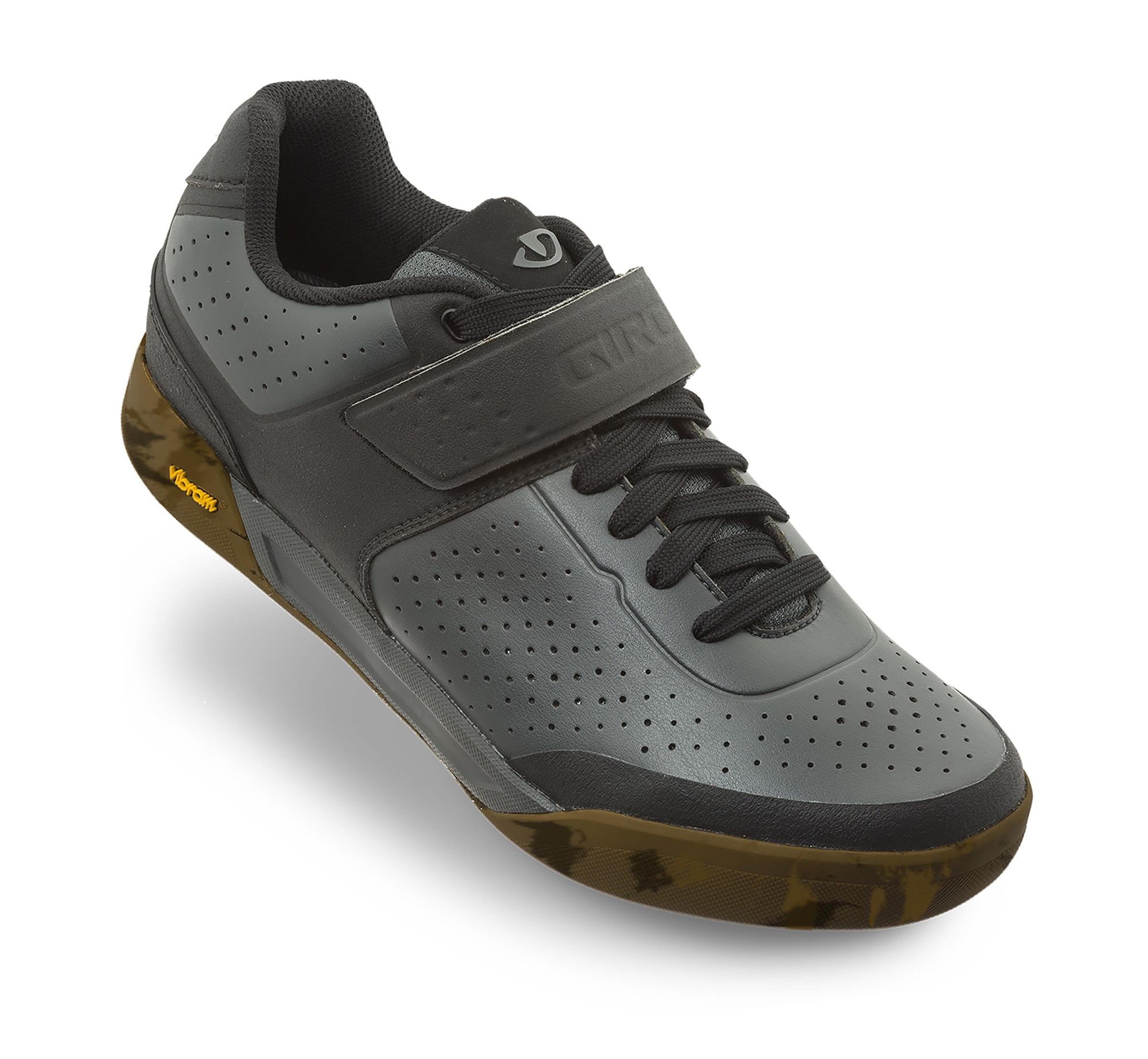 giro downhill shoes