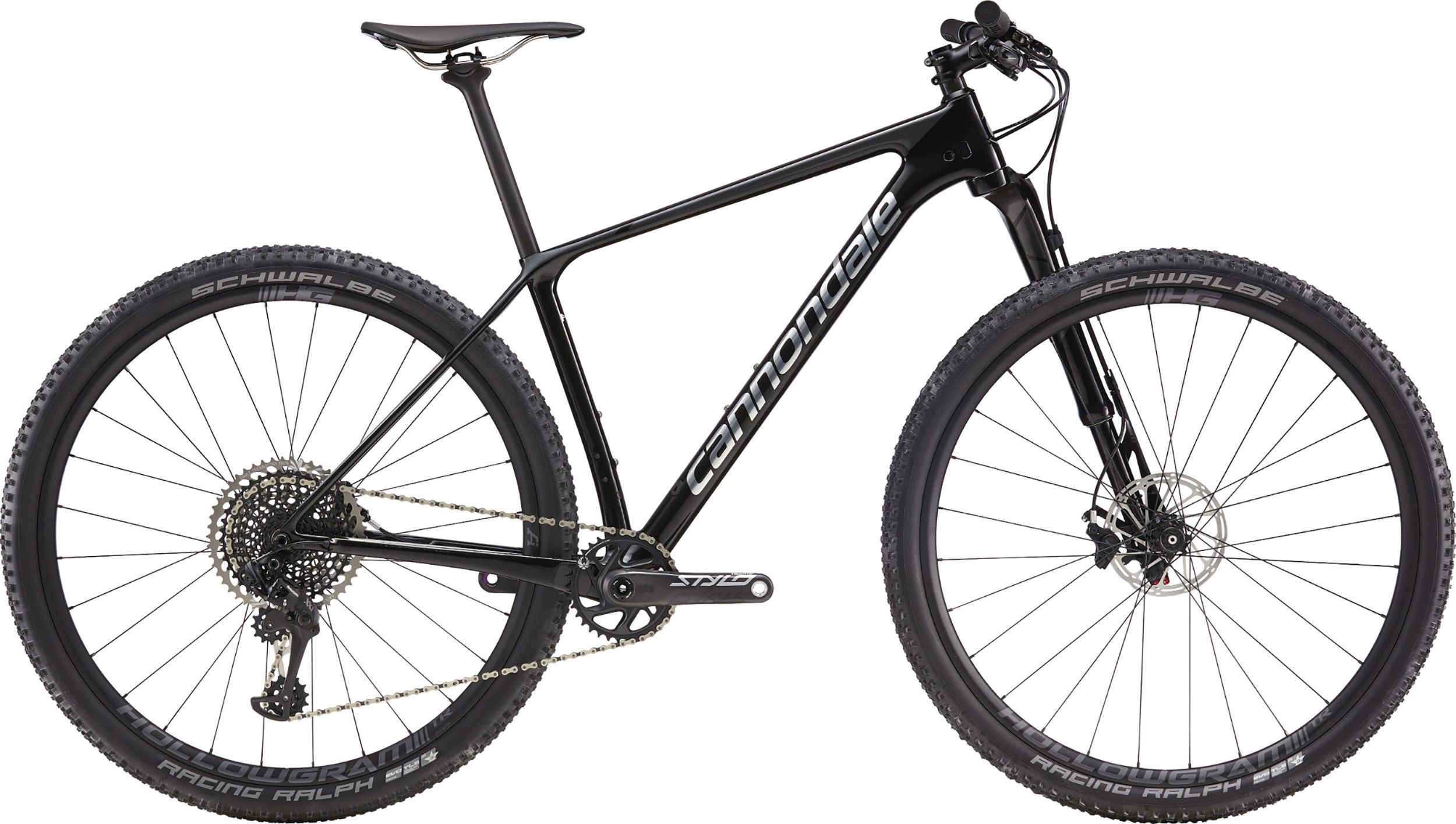 cannondale cujo 29er