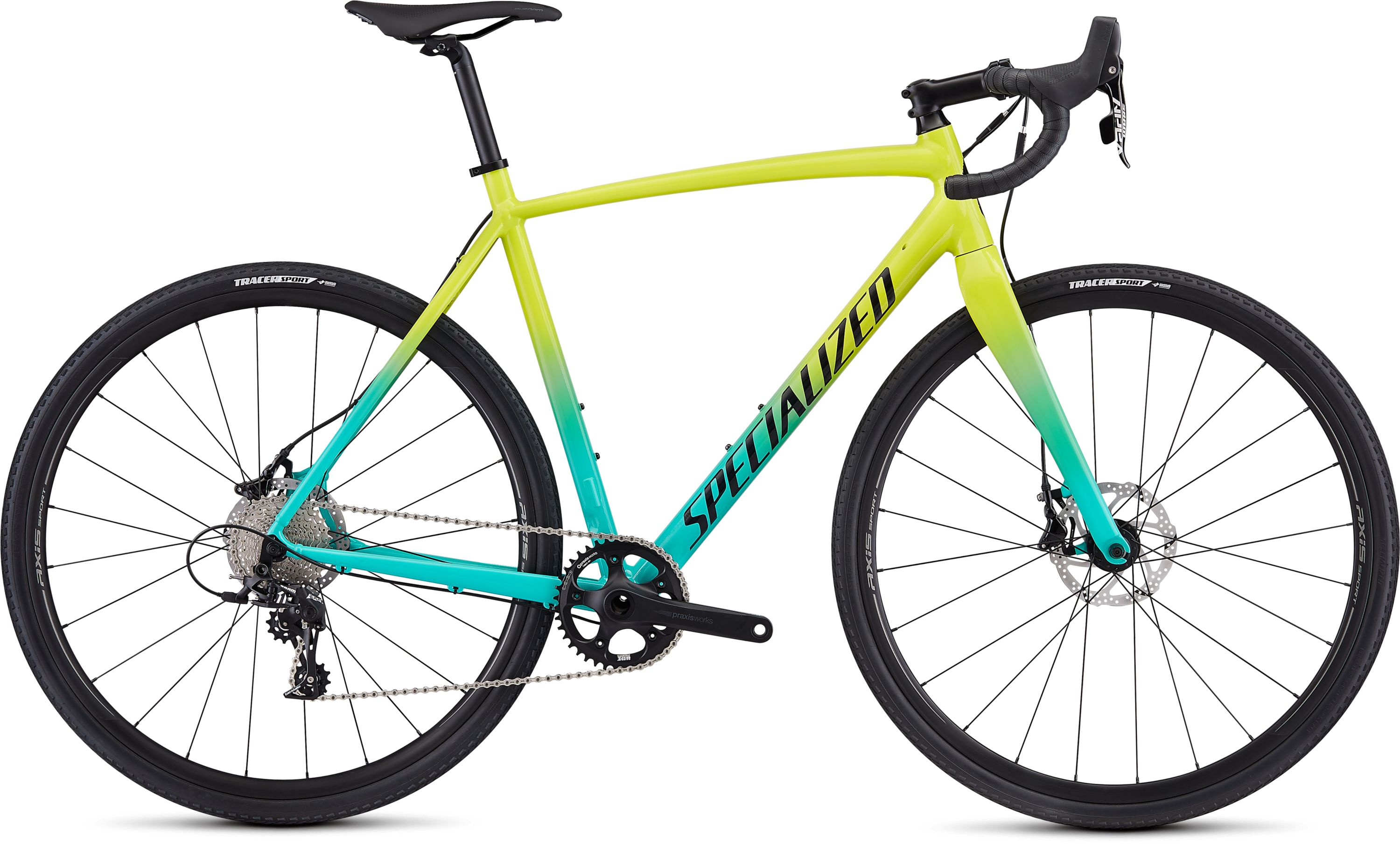 specialised gravel e bike