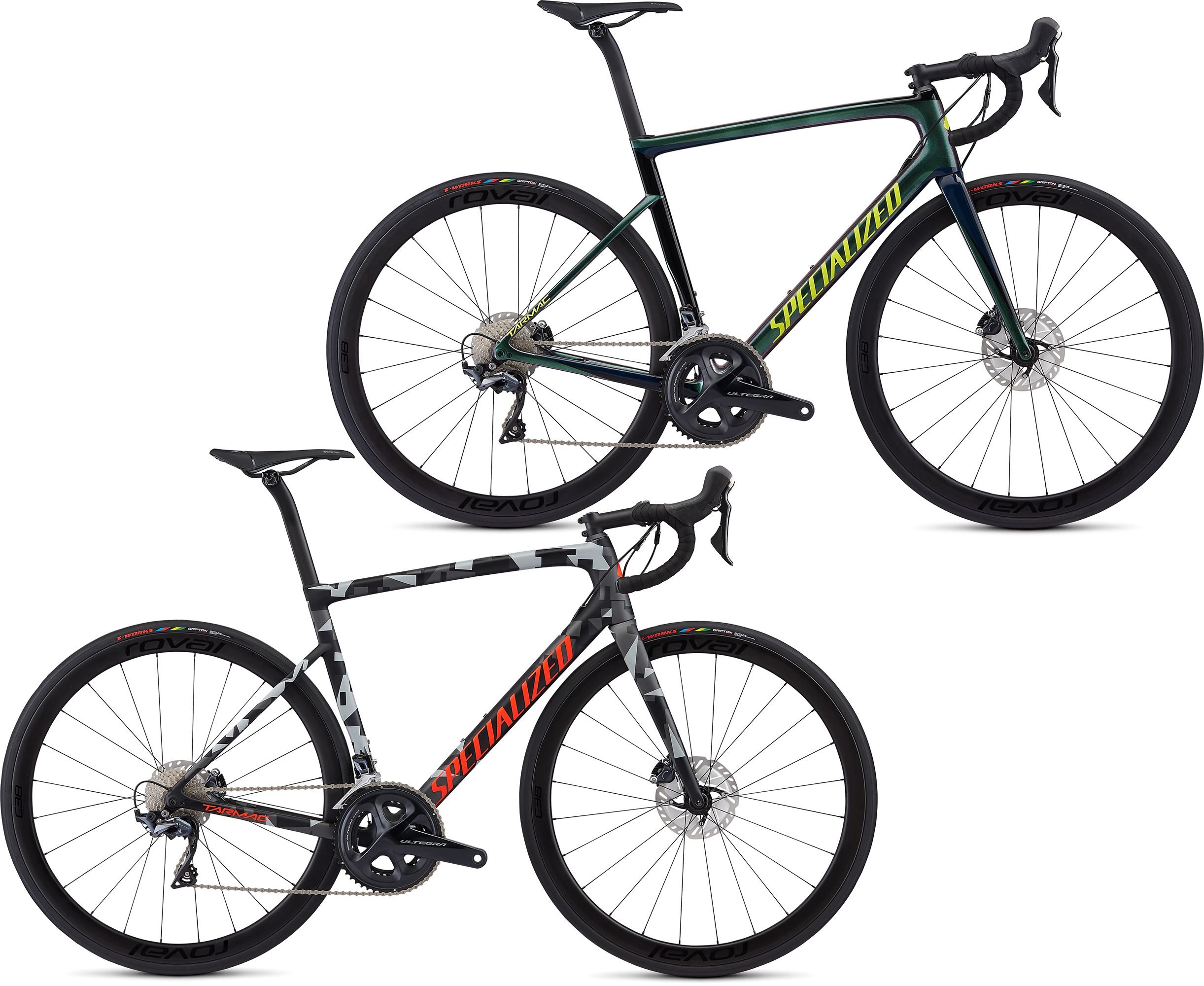 2019 tarmac expert disc