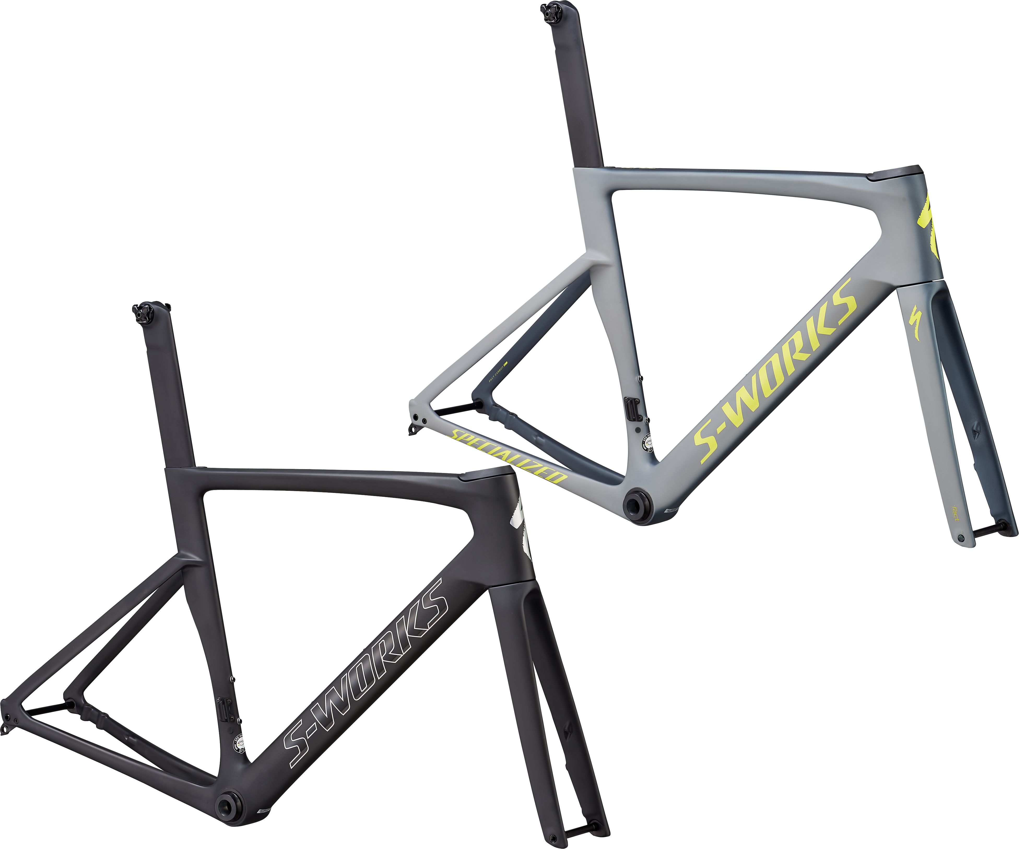 specialized venge frameset