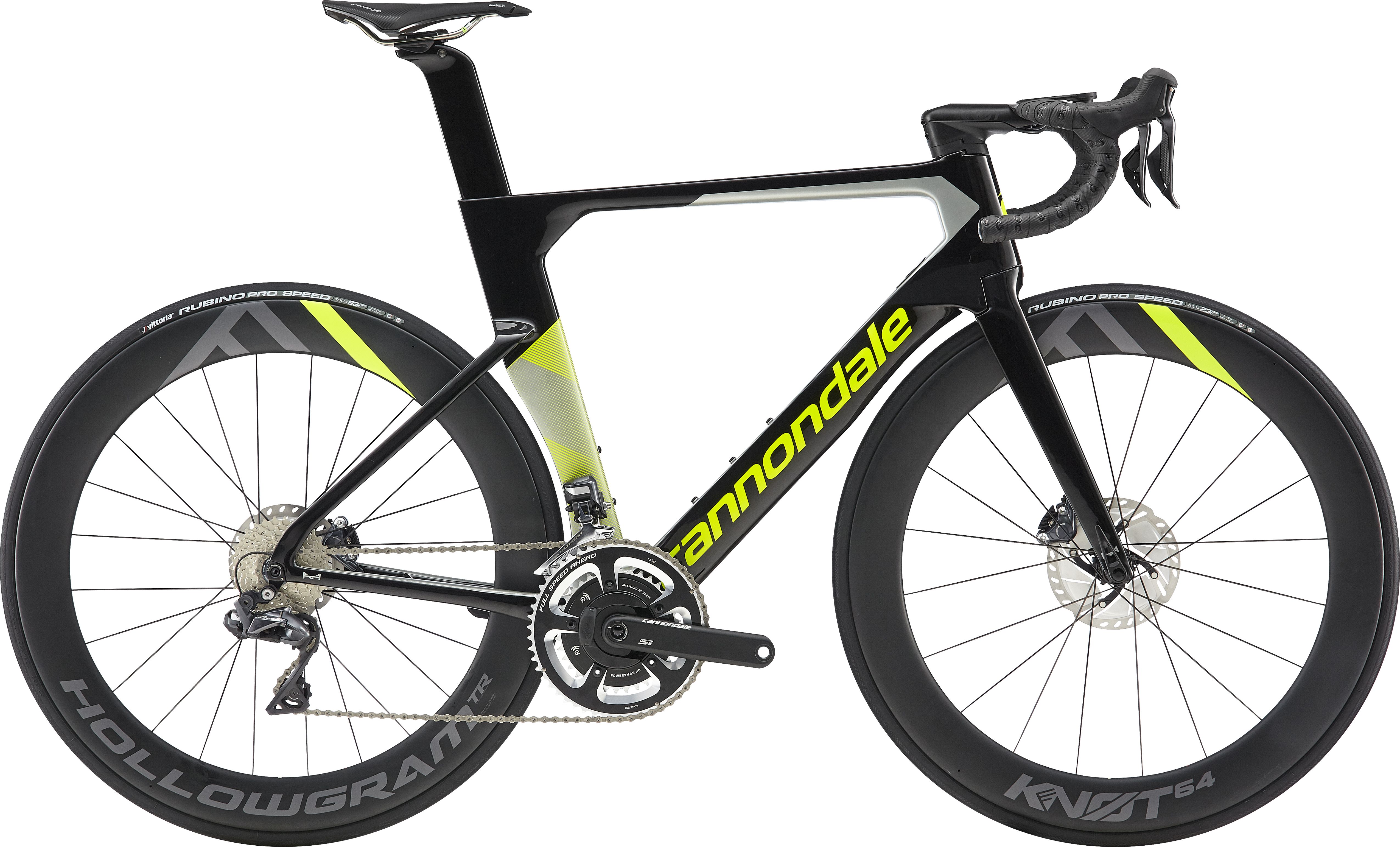 cannondale disk road bike