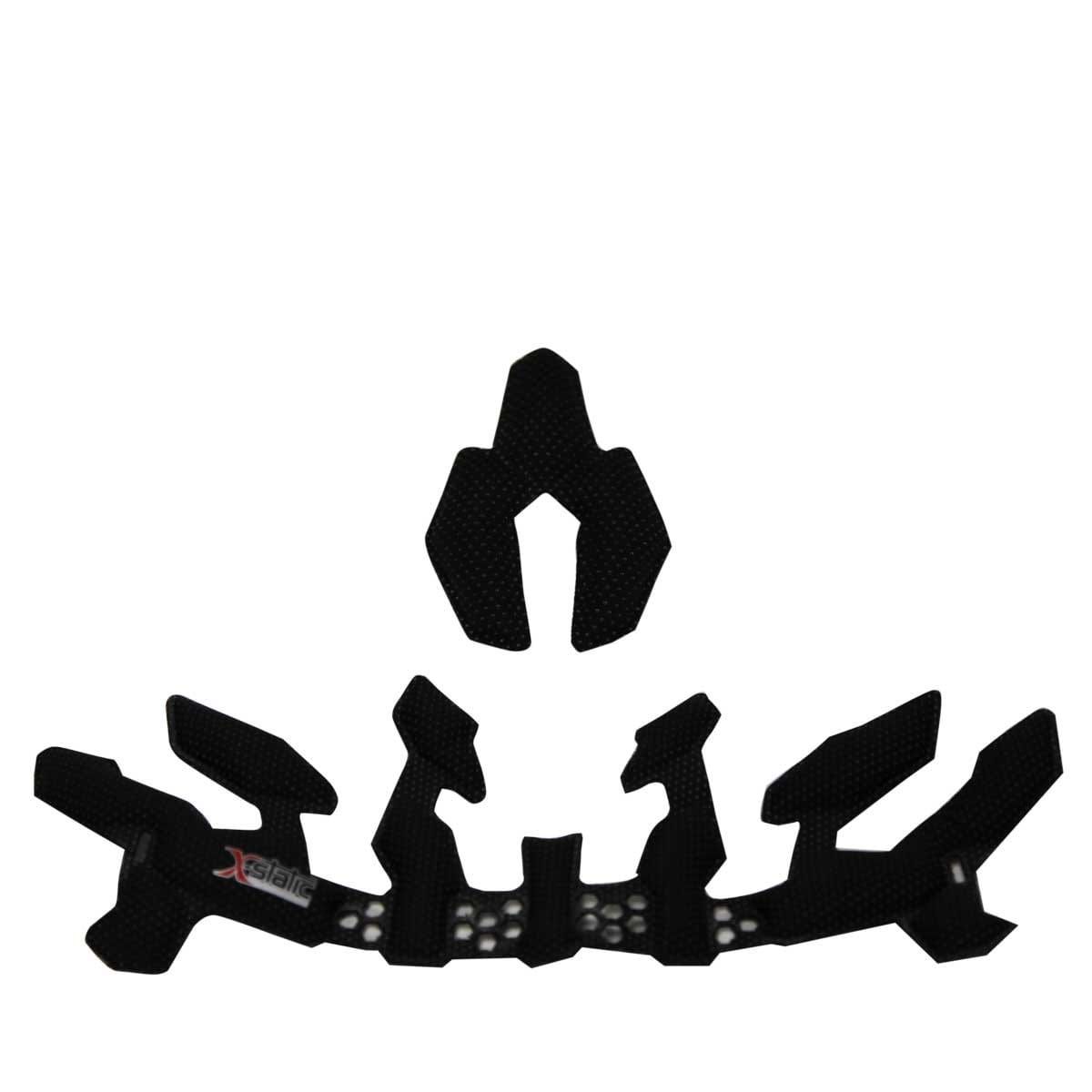 Bell Super Pad Set £6.99 Helmets Mens/Unisex Cyclestore