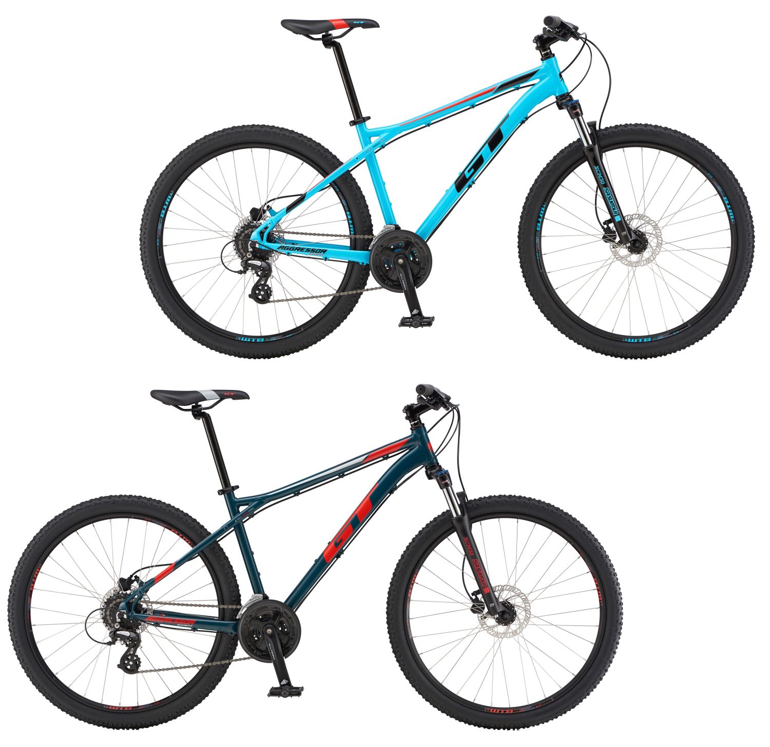 2019 gt aggressor expert