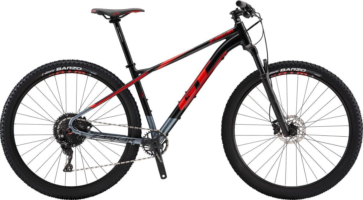 gt bicycles 2019