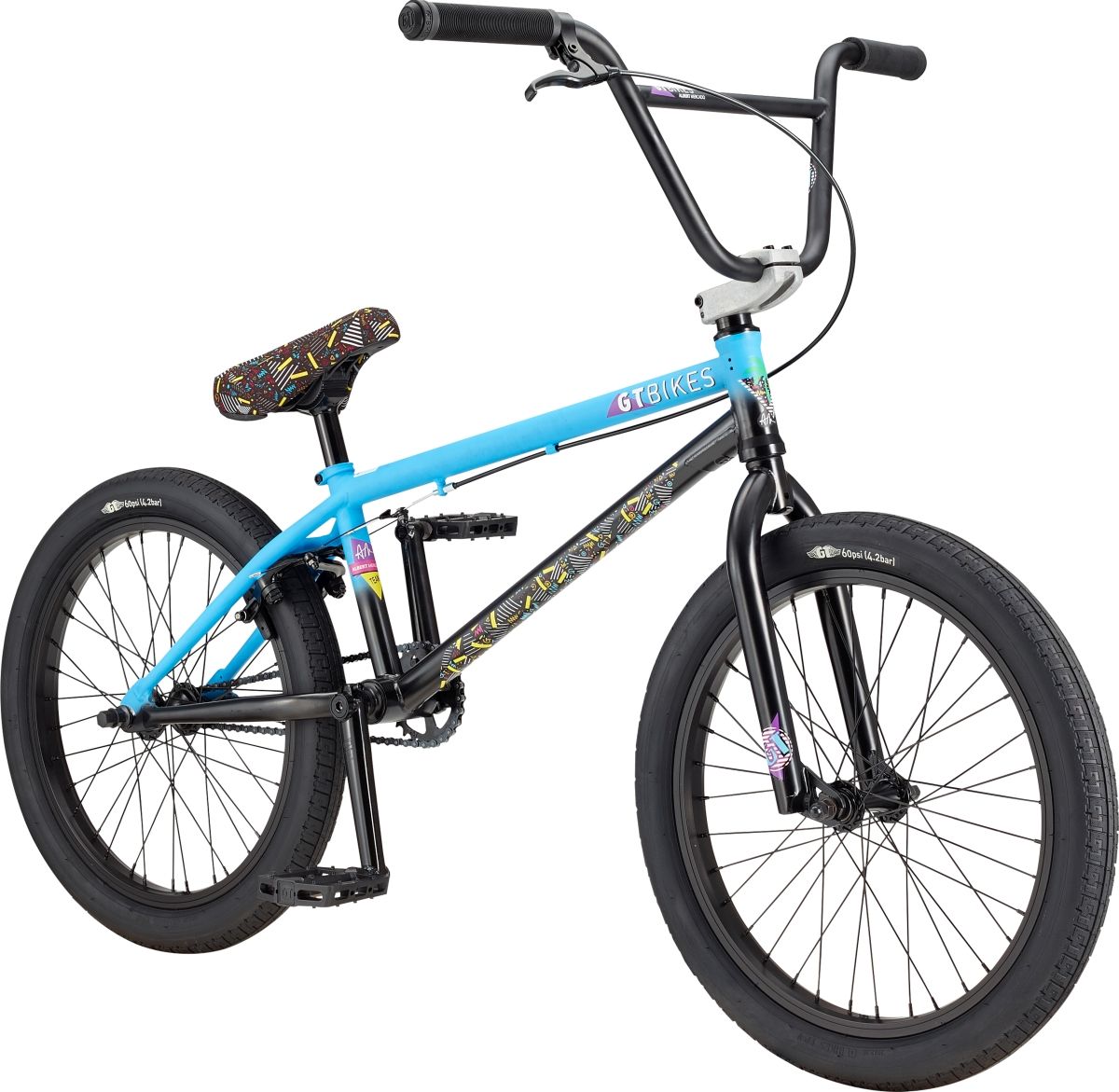 bmx bikes 2019