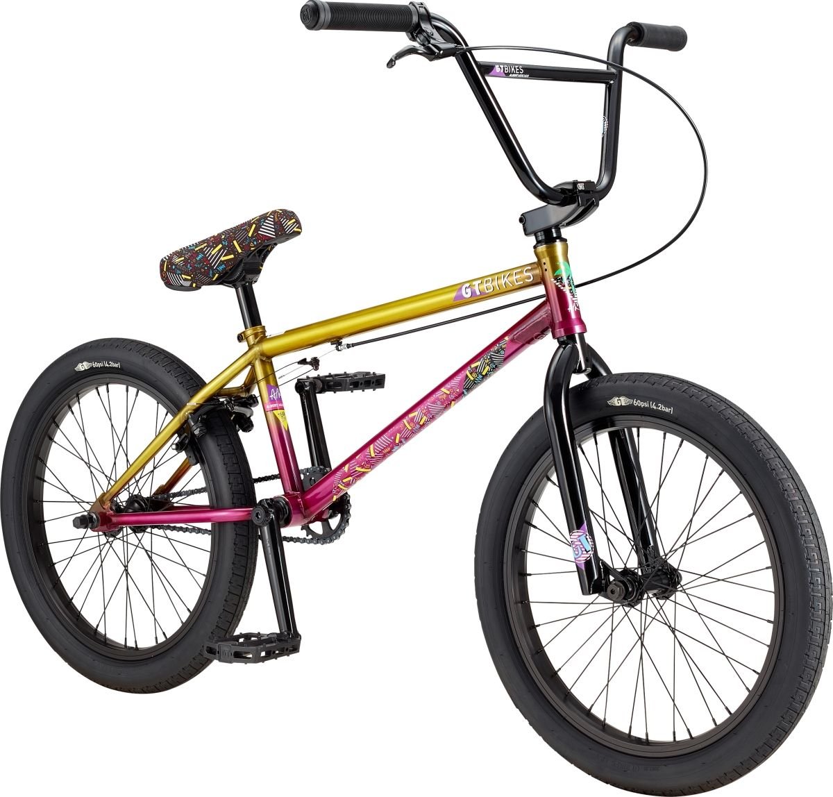 new bmx bikes 2019