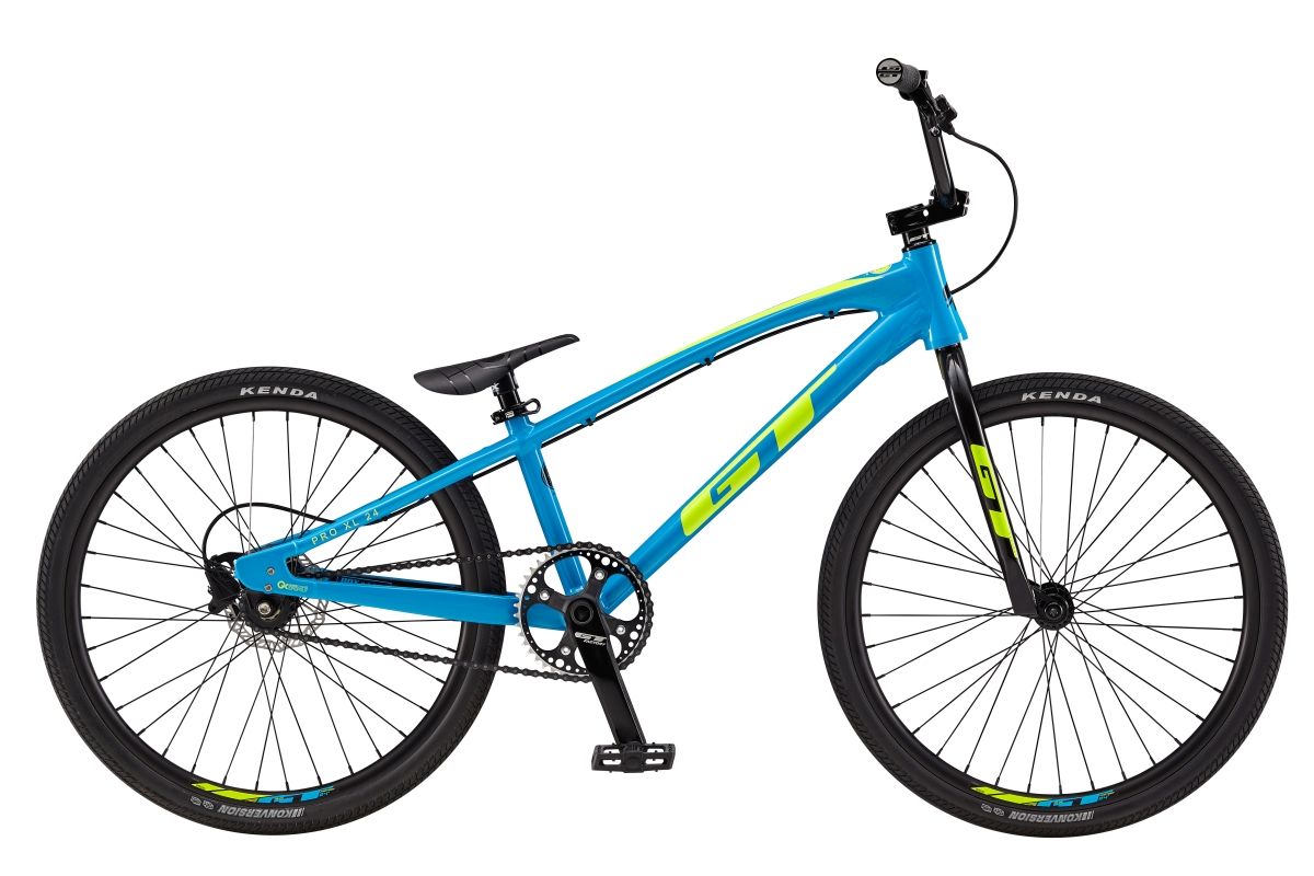 2019 bmx race bikes