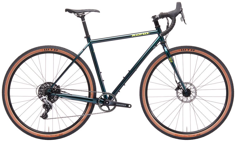 Kona road shop deluxe stem