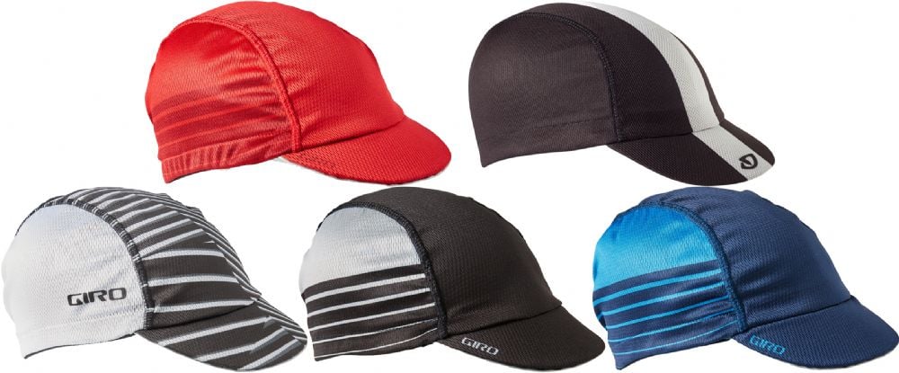 giro peloton cap