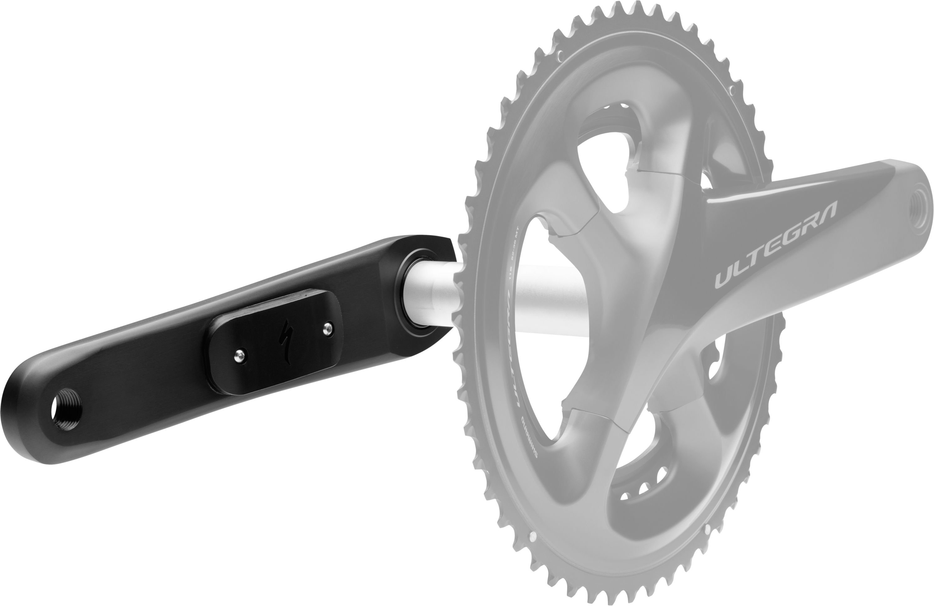 ultegra power meter crankset