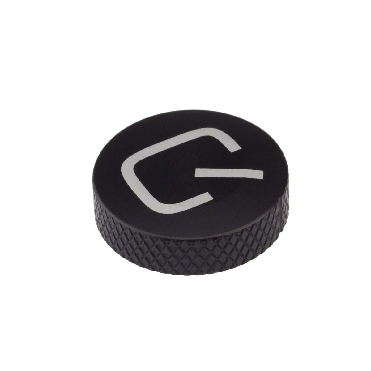 Quarq Battery Cover Red/elsa/riken £34.99 Bike Power Training