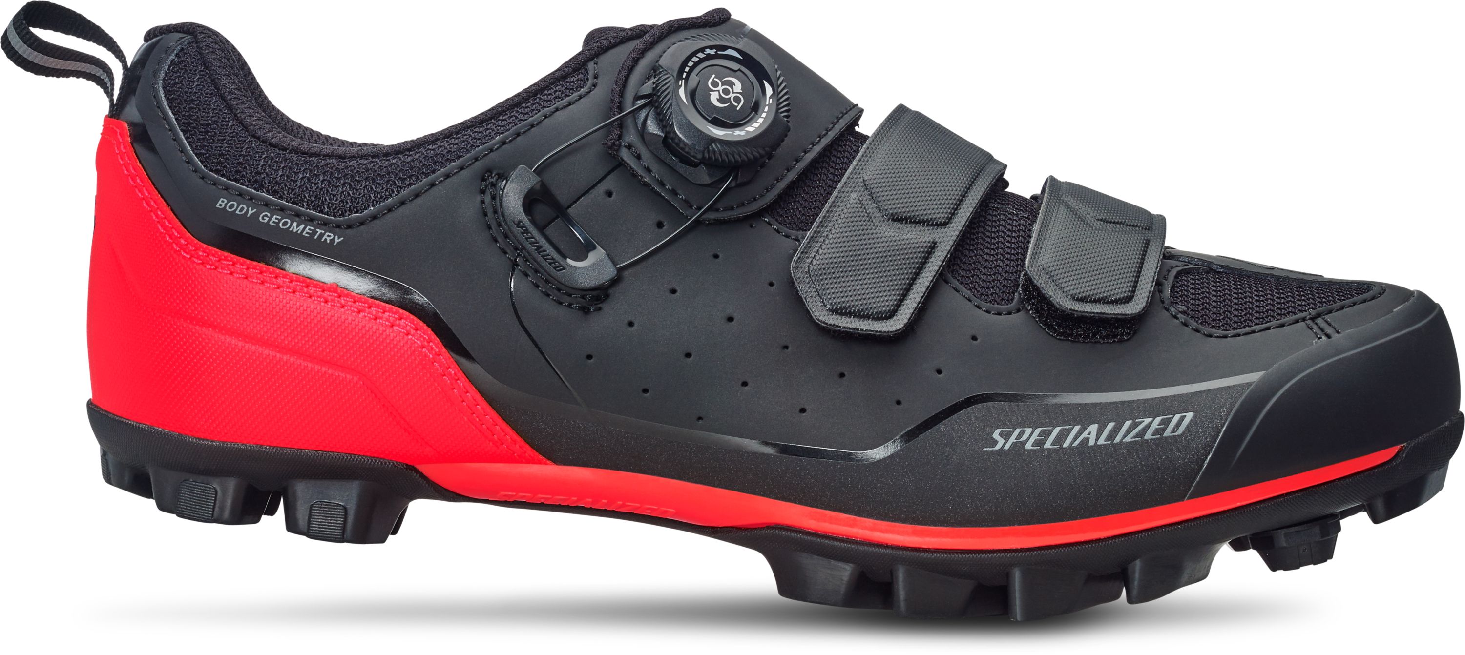 specialized spd mtb shoes