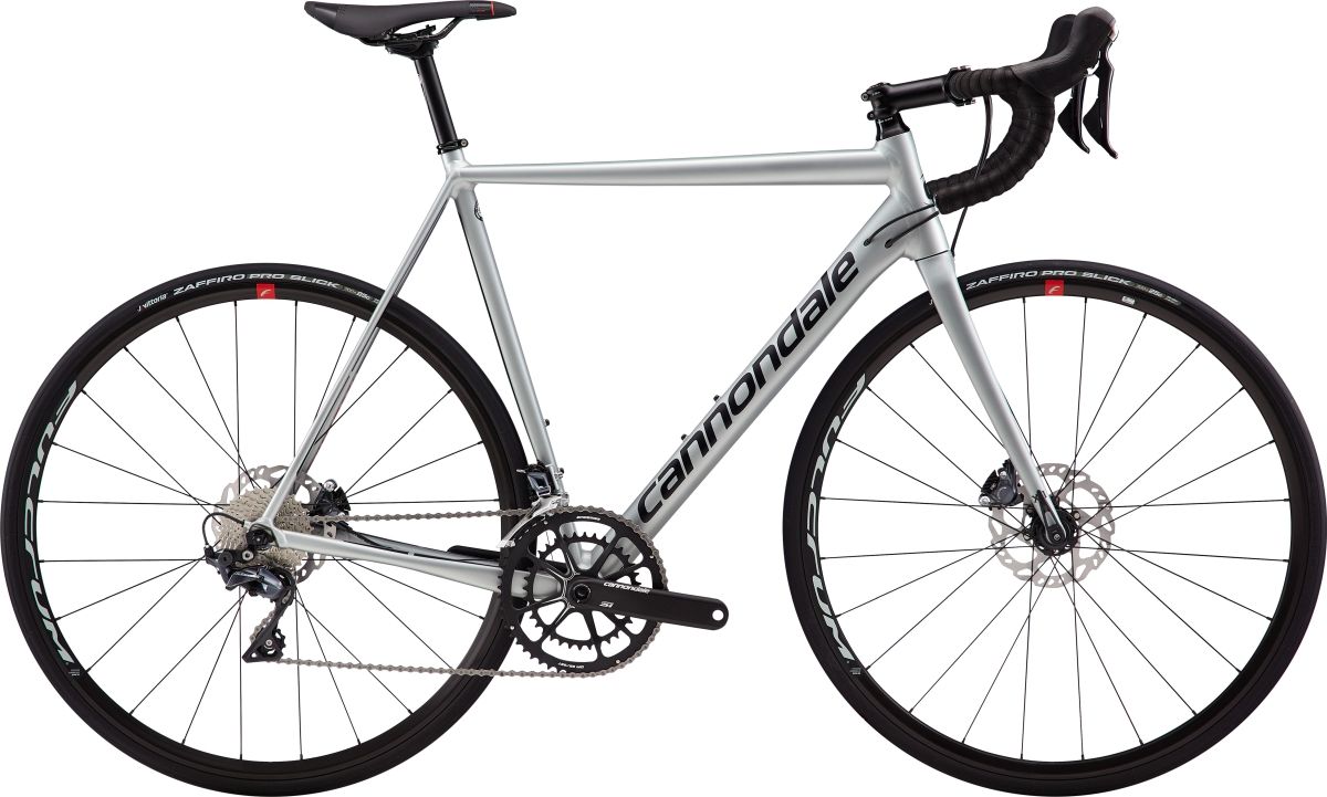 Cannondale Caad12 Ultegra Disc Road Bike 2019 1975.5