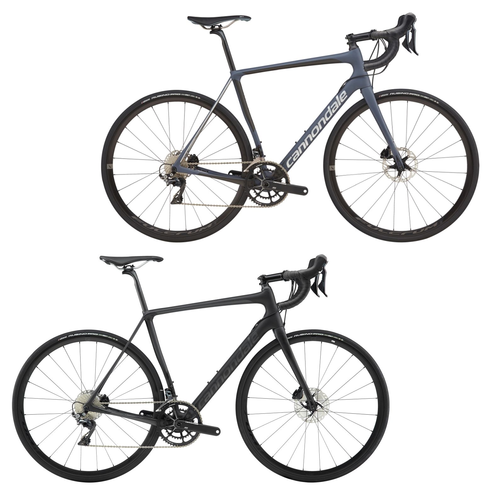 cannondale synapse carbon disc dura ace 2019