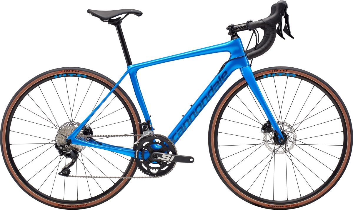 synapse carbon disc ultegra se 2019