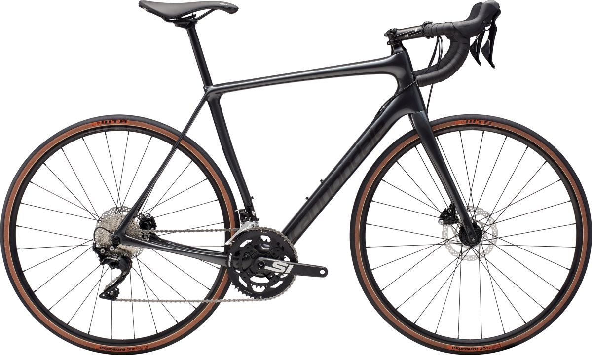 cannondale se 105