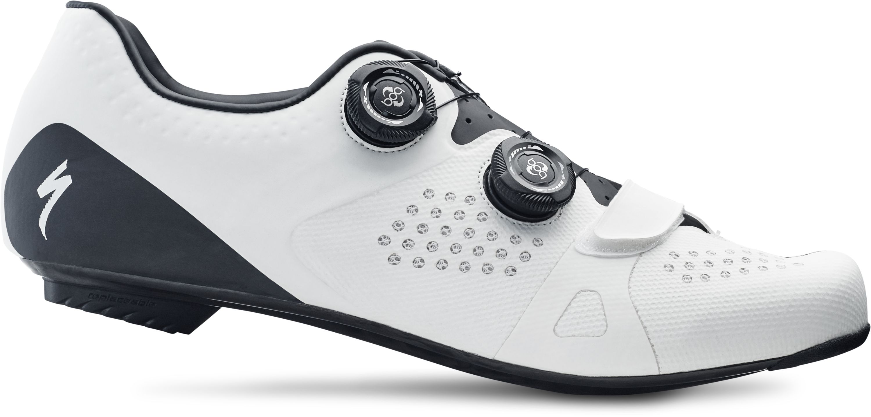 Specialized Torch 3.0 Road Shoes White 